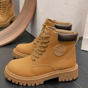 Botas de Combat