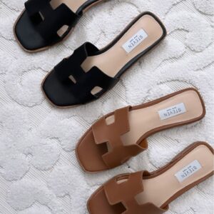 Chanclas