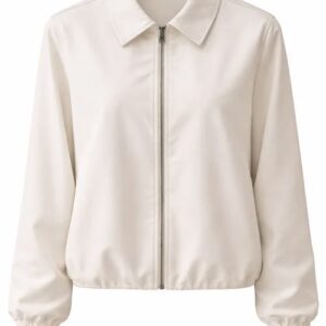 Chaqueta Minimalista Exclusiva