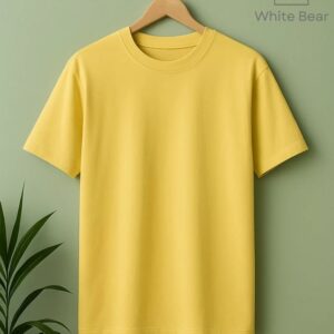 Camisa de Lino Premium