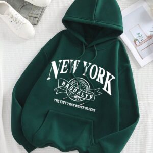 Sudadera