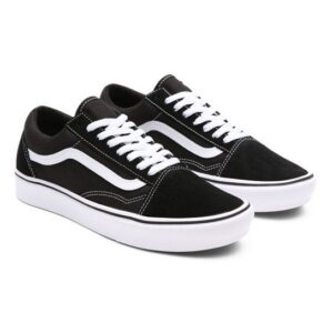 Vans ES